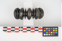 Foto von Bronzebuckelarmreif (NHMW-PRAE-025550)